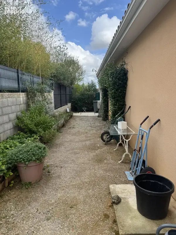 Maison T3 Plain-pied - A VENDRE - photo 8