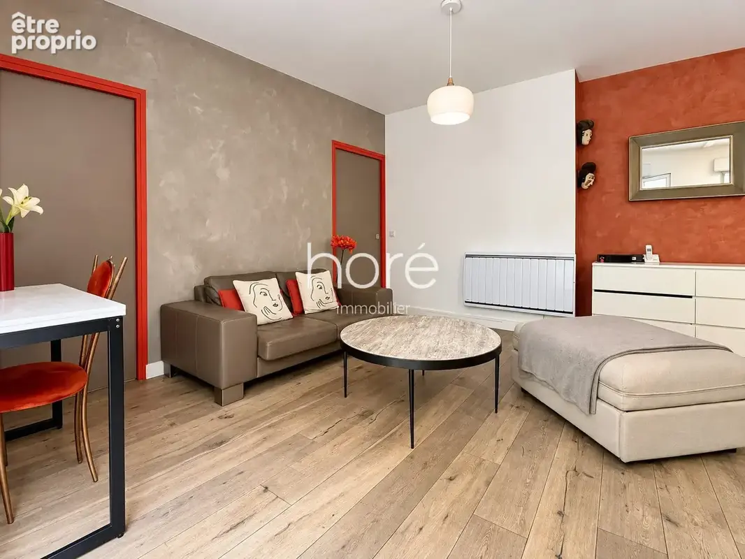 Appartement 2 pièces 49 m² à vendre à Colombes (92700) - photo 8