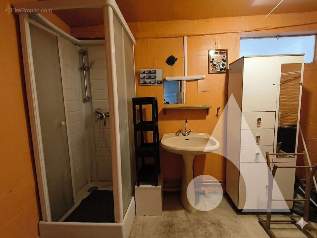 Appartement à CREPY-EN-VALOIS