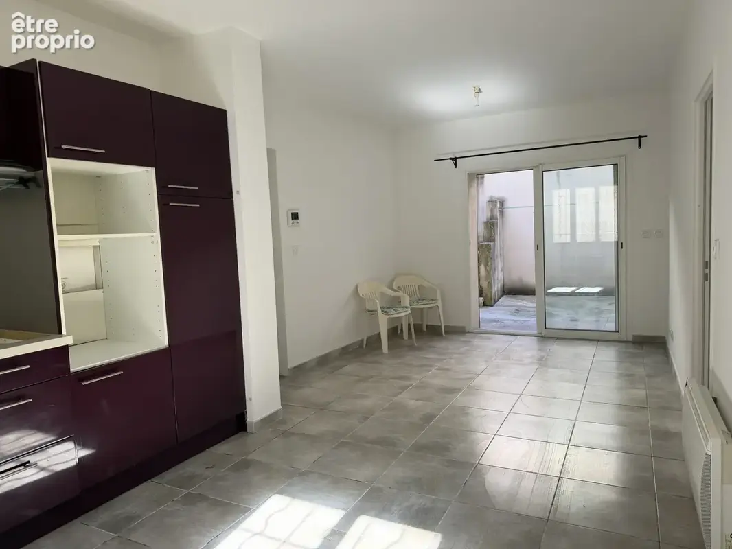 Maison de ville de caractère • Deux appartements indépendants - photo 2
