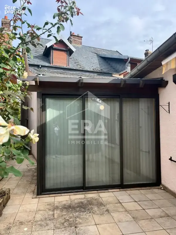 Maison 132m² à bobigny - photo 3