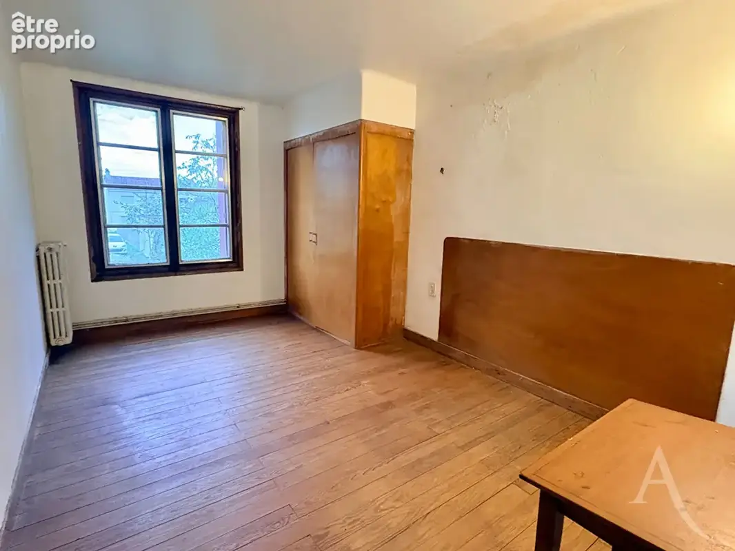 Maison Vieillevigne - photo 9