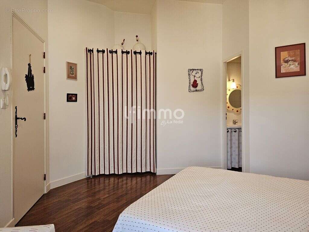 Ensemble immobilier de caractère – Fort potentiel locatif - photo 13