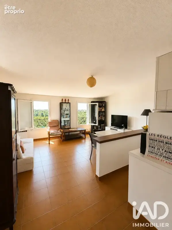 Photo 1 - Appartement à FREJUS
