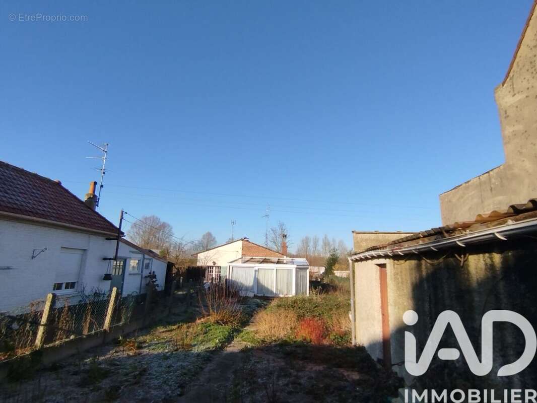 Photo 4 - Maison à WASQUEHAL