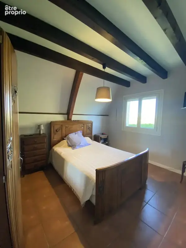 5mn Vallée du Rhône, maison traditionnelle de 150m2  sur sous-sol complet avec 1440m2 de terrain - photo 26