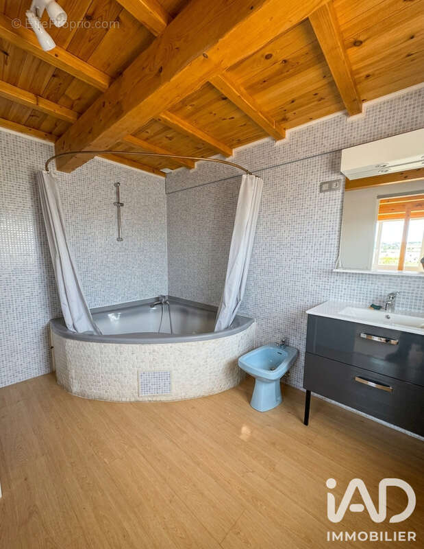 Photo 6 - Maison à SOMMIERES