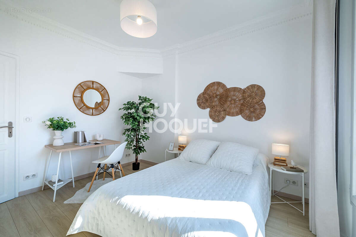 Appartement à PUTEAUX
