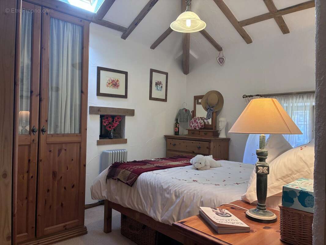 Maison de plain-pied avec deux chambres - photo 11