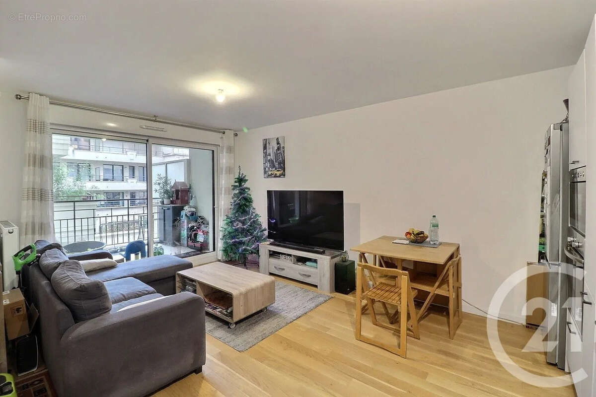 Appartement à ANTONY