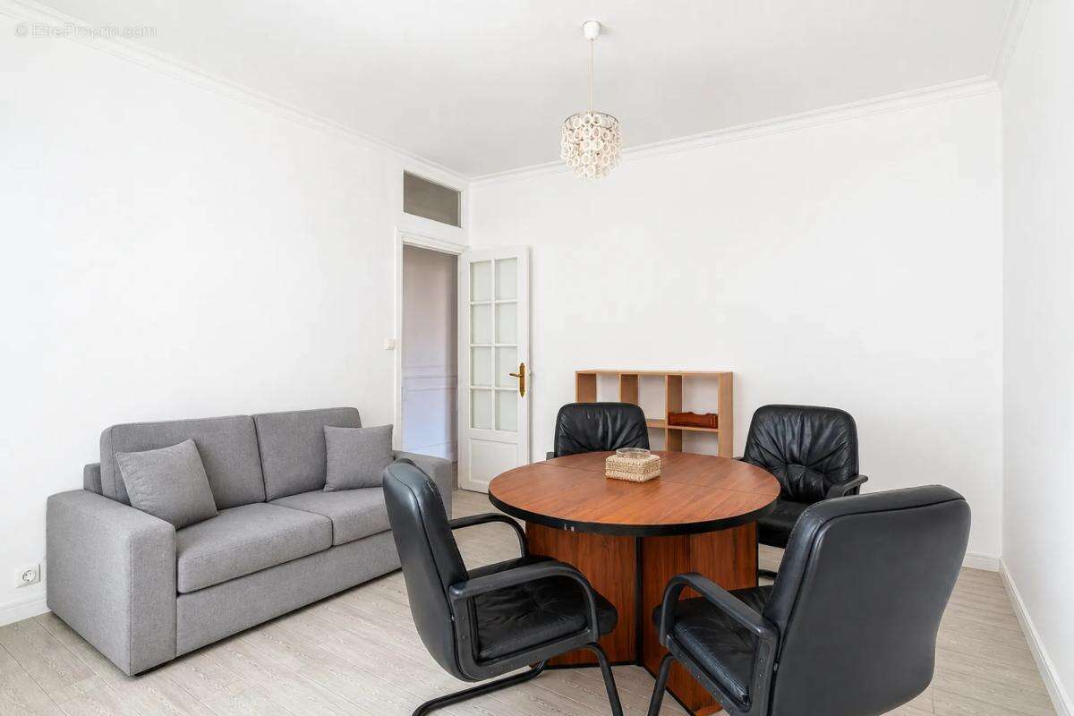 Appartement 2 pièces de 42 m² à Asnières-sur-Seine - photo 3