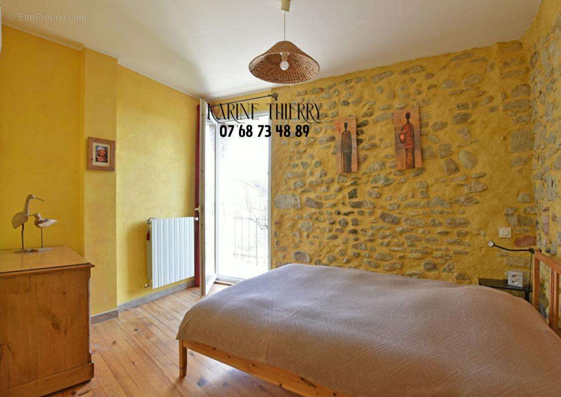 Maison à RIBAUTE-LES-TAVERNES