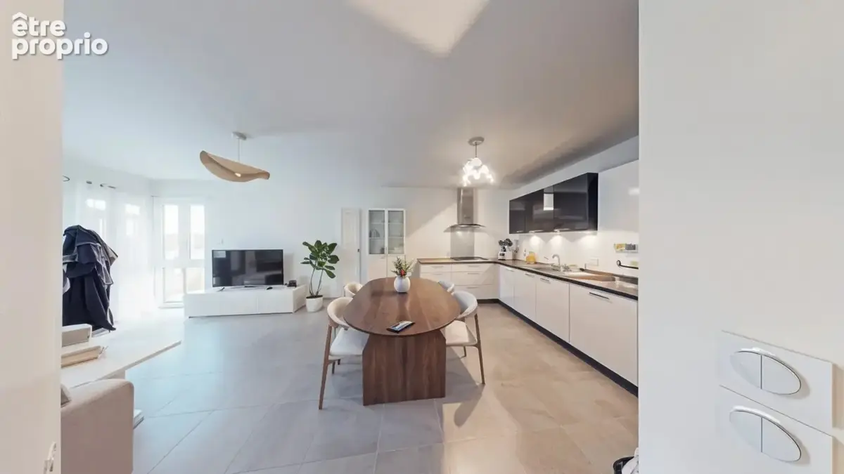 Appartement 3 pièces 69 m² à vendre à Niederhausbergen (67207) - photo 5