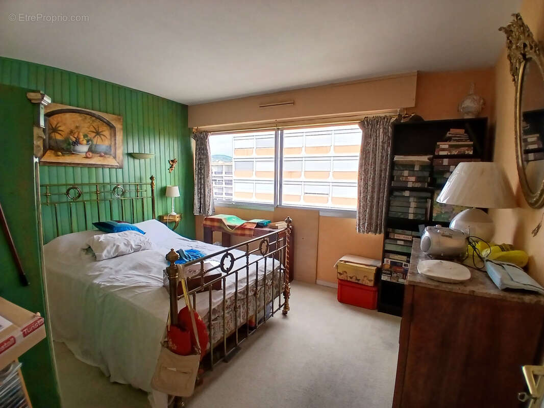 Vente appartement 3 pieces 77 m2 ales - photo 10