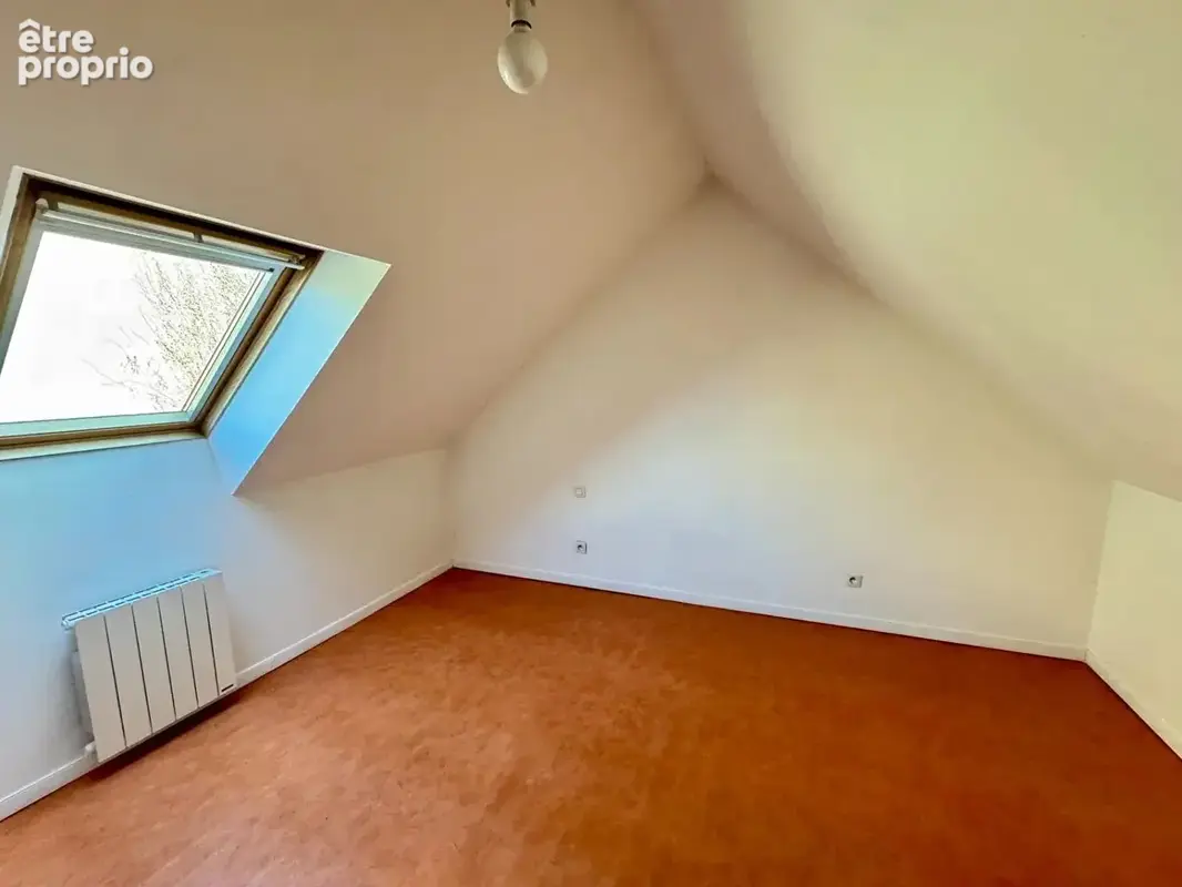 Maison Vitre 4 pièce(s) 51 m2 - photo 4