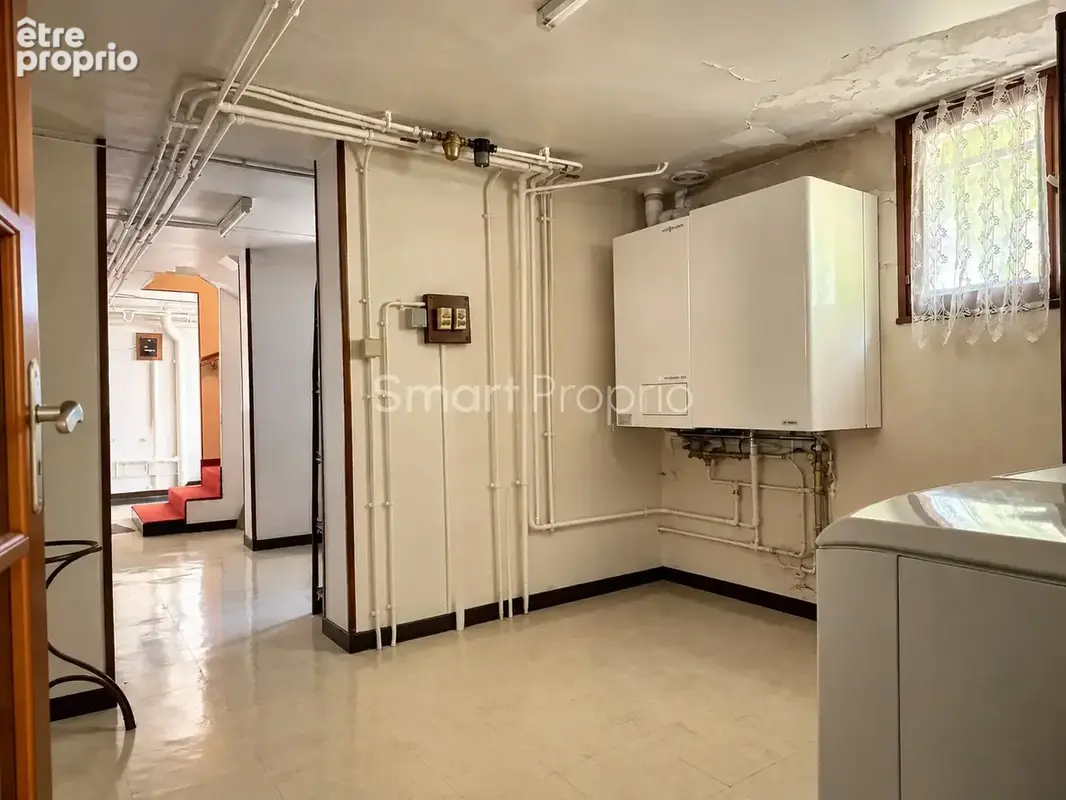Une maison familiale pleine de potentiel, au cœur de Gournay-sur-Marne - photo 11