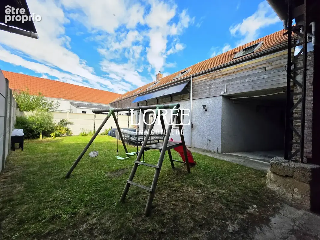 Maison + Hangar - photo 12