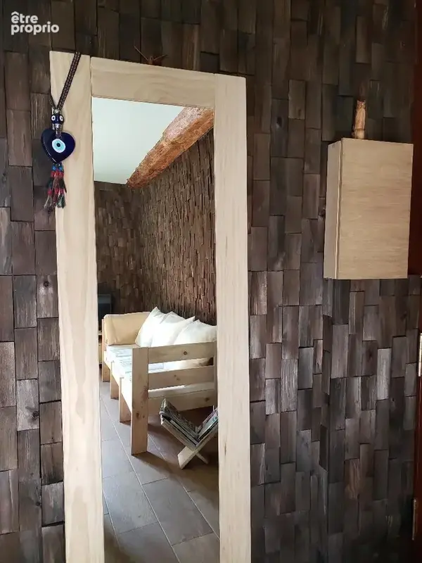 Hendaye : grand appartement à vendre avec possibilité de le transformer en  t3 - photo 9