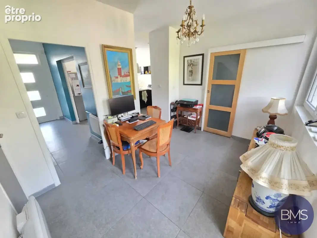 Maison 5 pièces 104 m² à vendre à Faumont (59310) - photo 9
