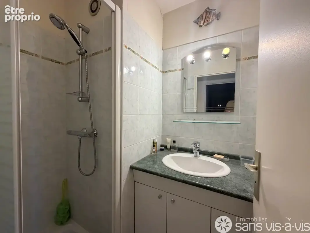 Appartement familial- 2 chambres - photo 6
