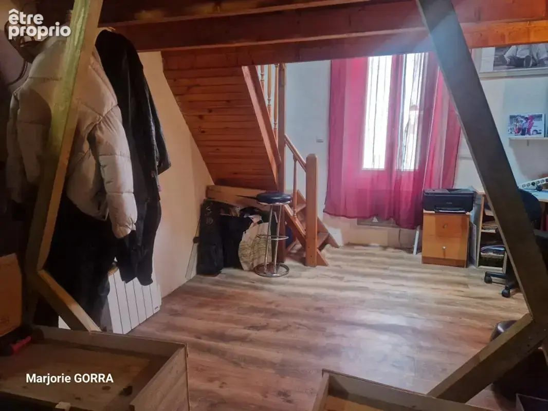 Nans les pins maison de village t3 - photo 6