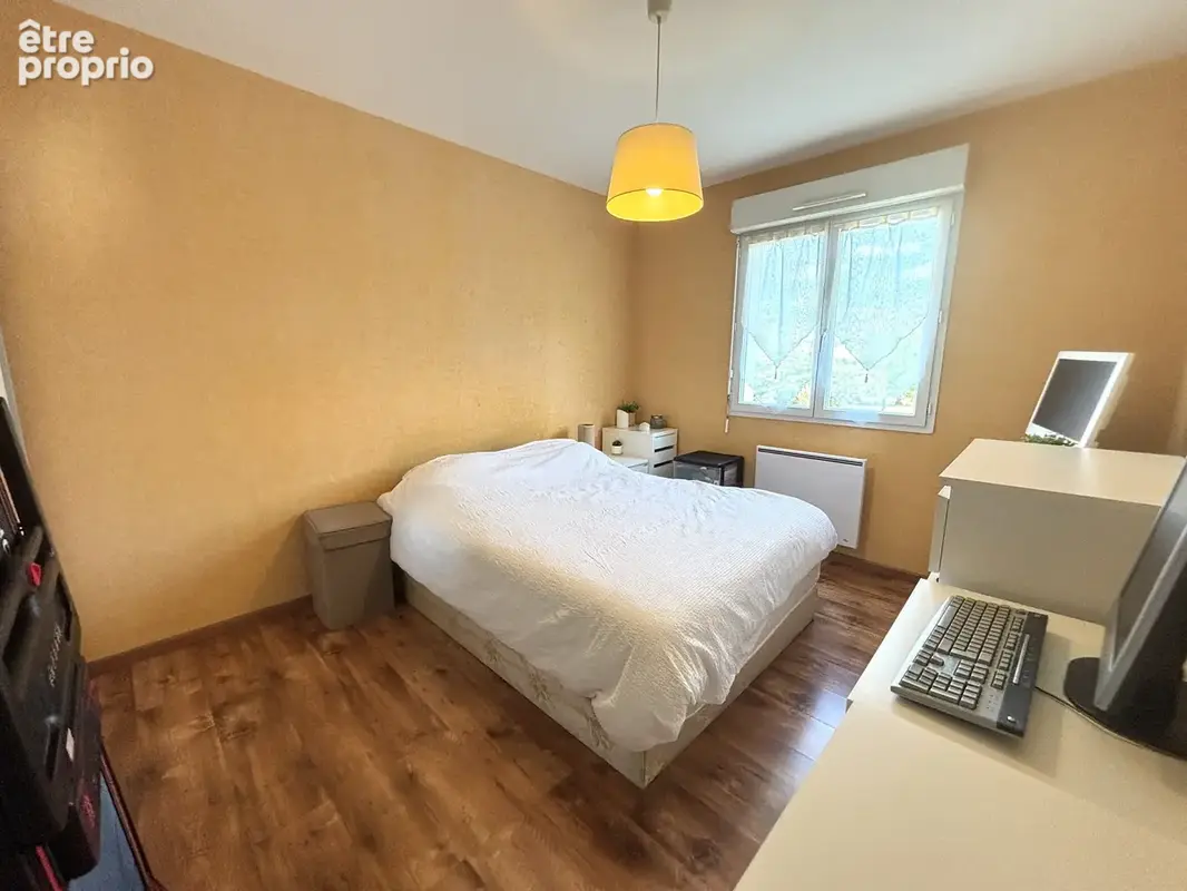 Belle maison de plain-pied sur la commune de Granges L'eveque - photo 9