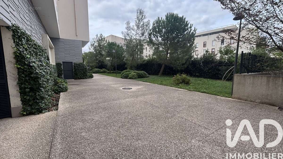 Photo 8 - Appartement à AUBAGNE