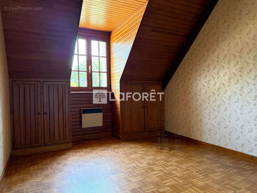 Maison Plouec Du Trieux - 103 m² - photo 7