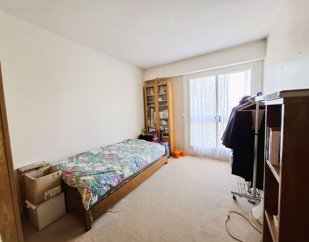 Appartement à VERSAILLES