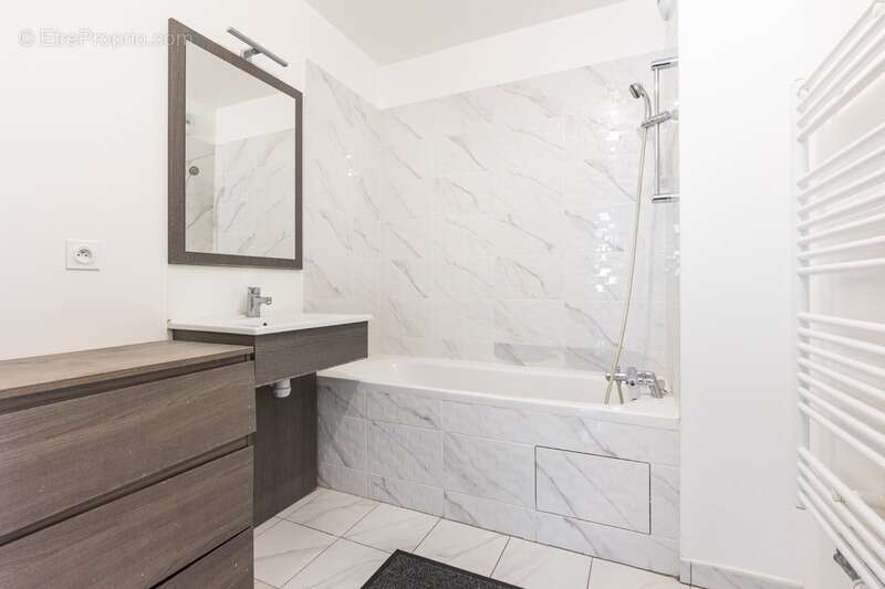 Appartement à SEVRAN