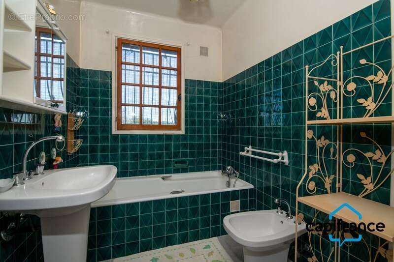 Maison à LA VALETTE-DU-VAR