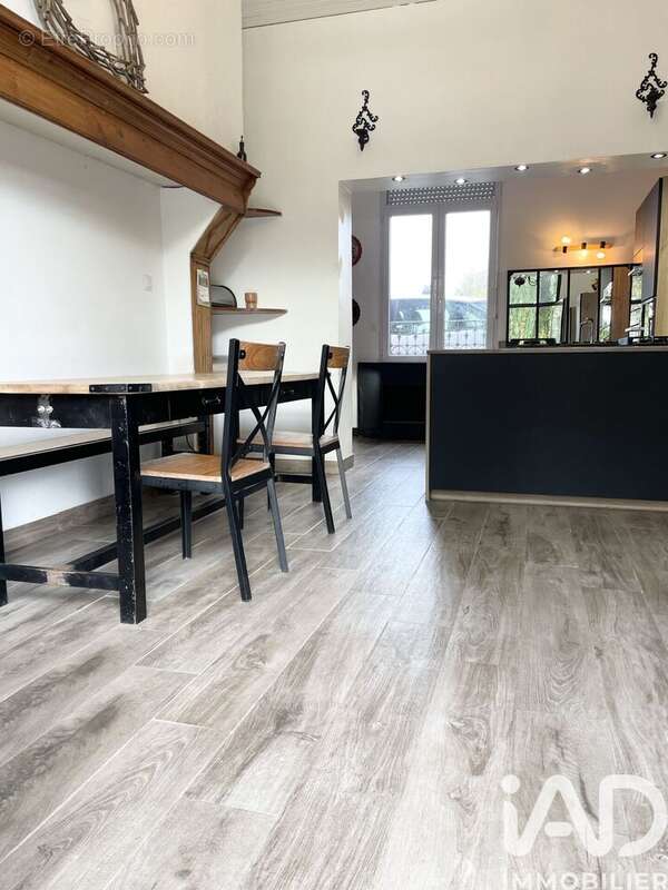 Photo 4 - Maison à BUSNES