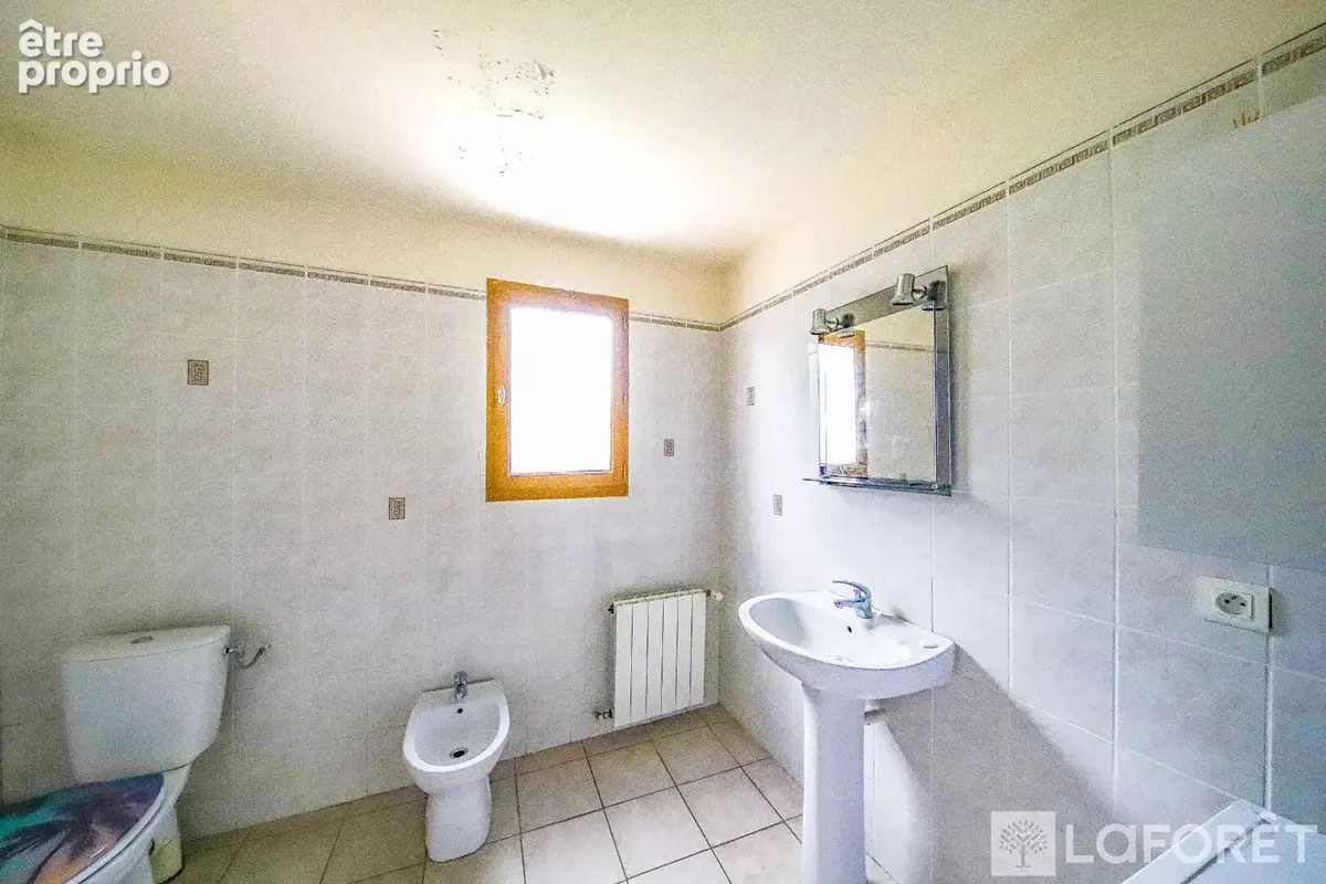 Maison à vendre à Ventiseri avec terrain de 2 524 m² - photo 7