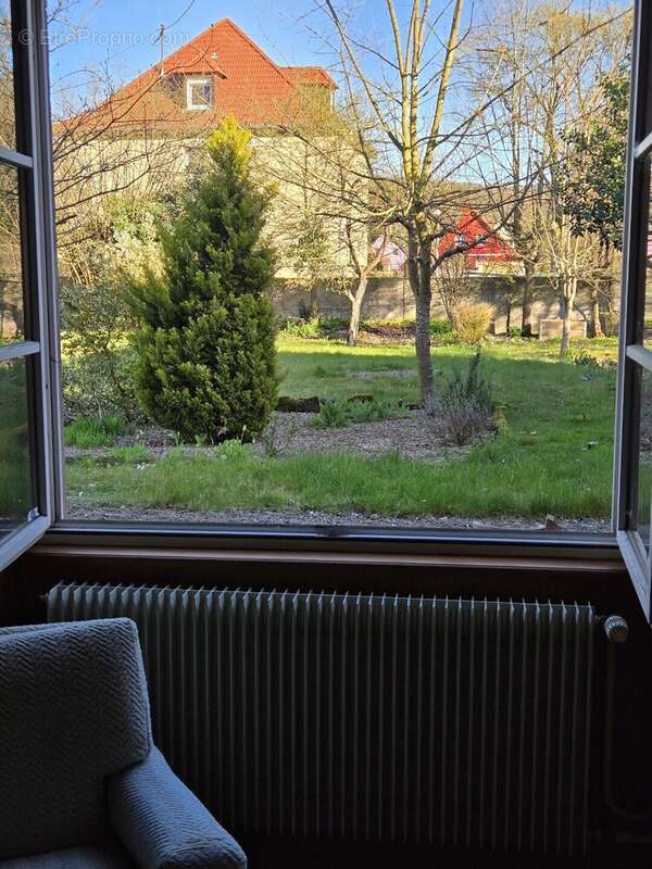 Maison à NIEDERHASLACH