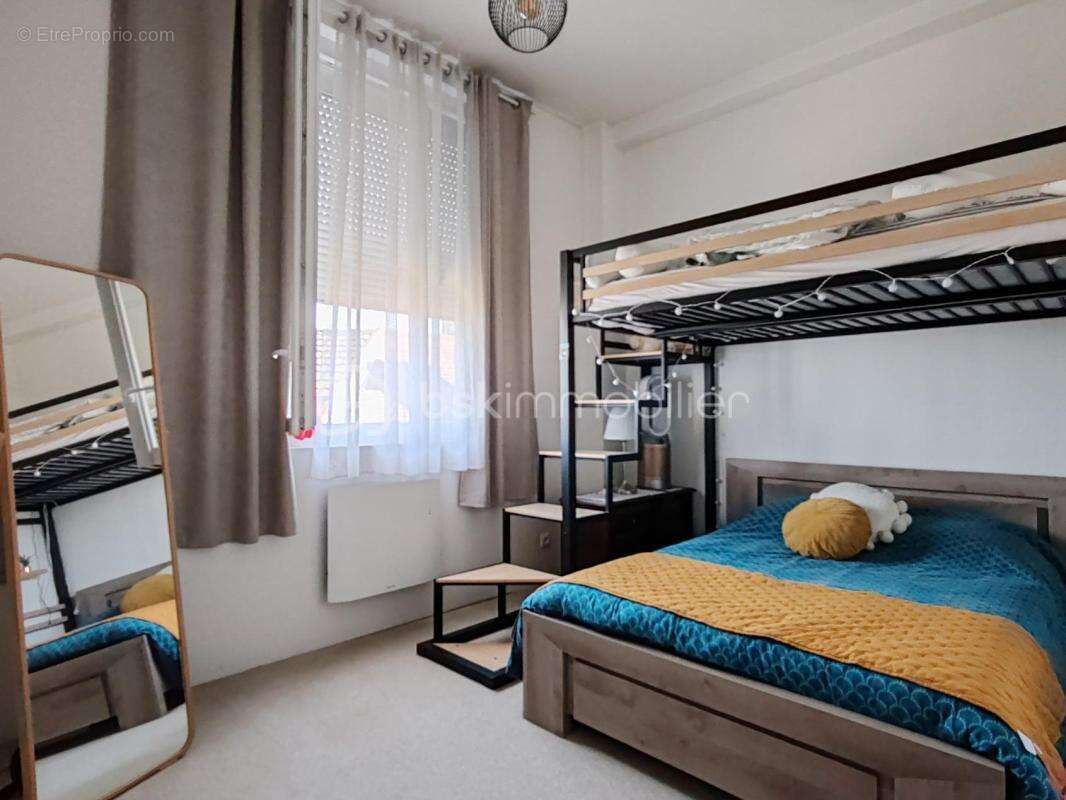 Appartement T5 de type Loft - photo 11