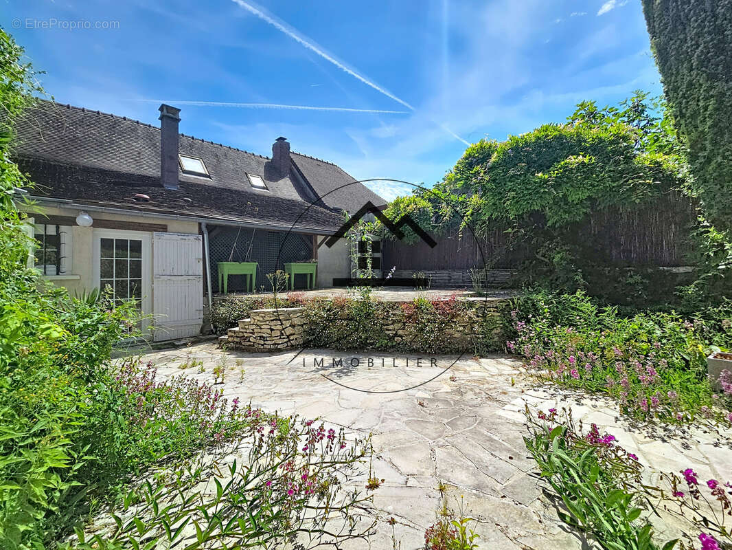 Maison à AGNETZ