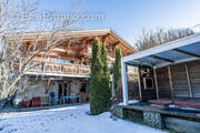 Maison à MEGEVE