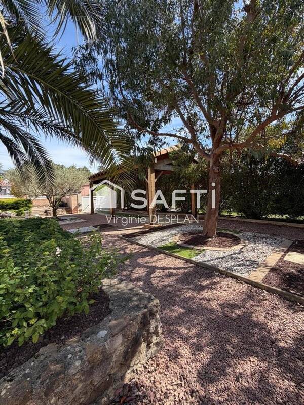 Photo 1 - Maison à LODEVE