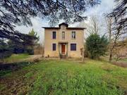 Maison à FRANCHEVILLE