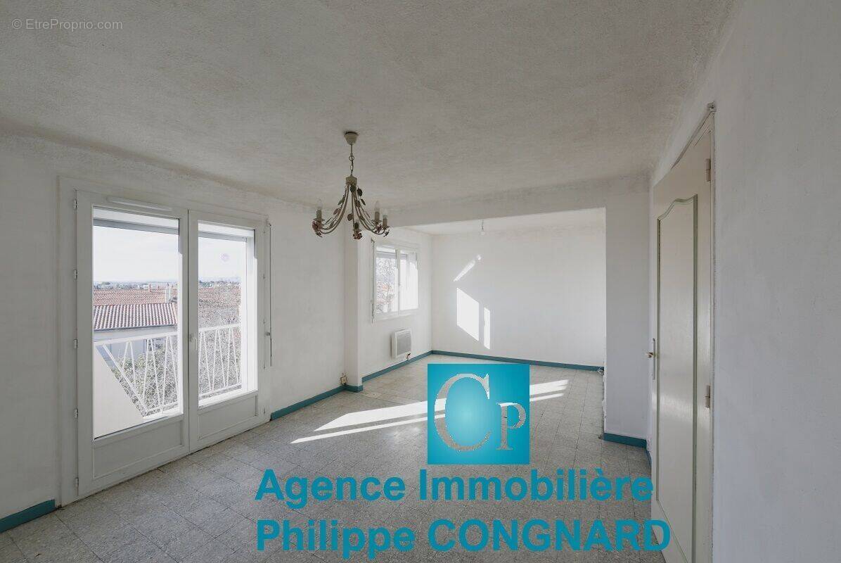 Photo 1 - Appartement à BEZIERS