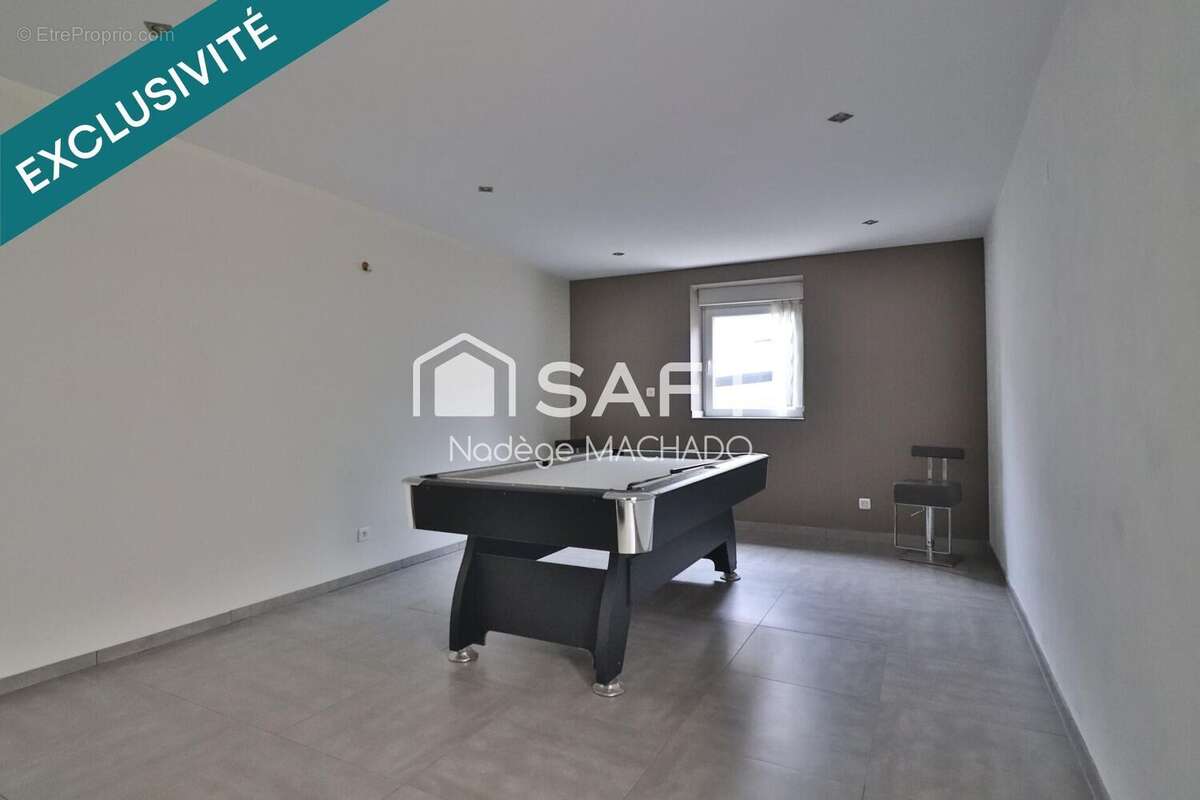 Photo 8 - Maison à AVRIL