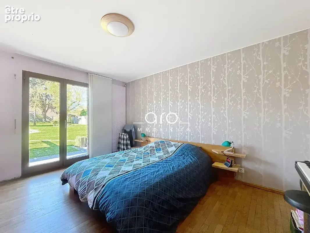 Maison 118 m² à Hem  - photo 6
