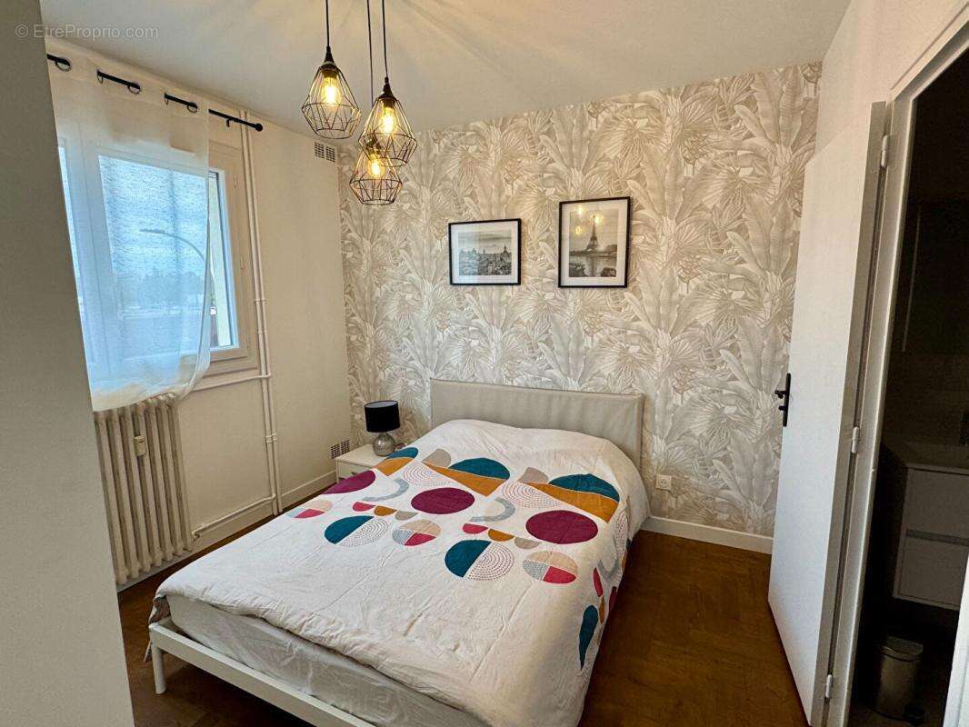 Appartement à LIMOGES