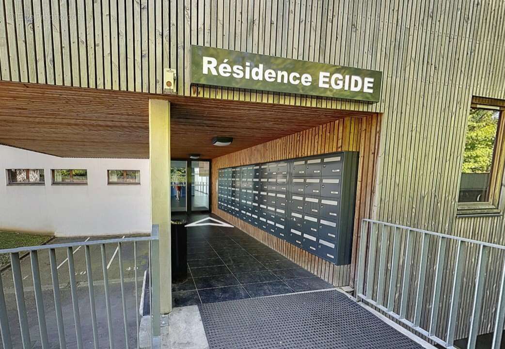 Appartement à ROUBAIX