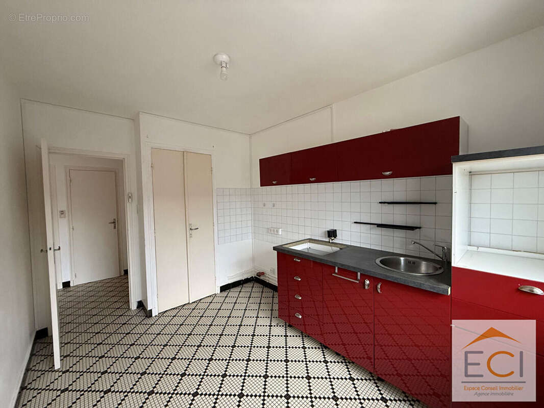 Appartement à LIMOGES
