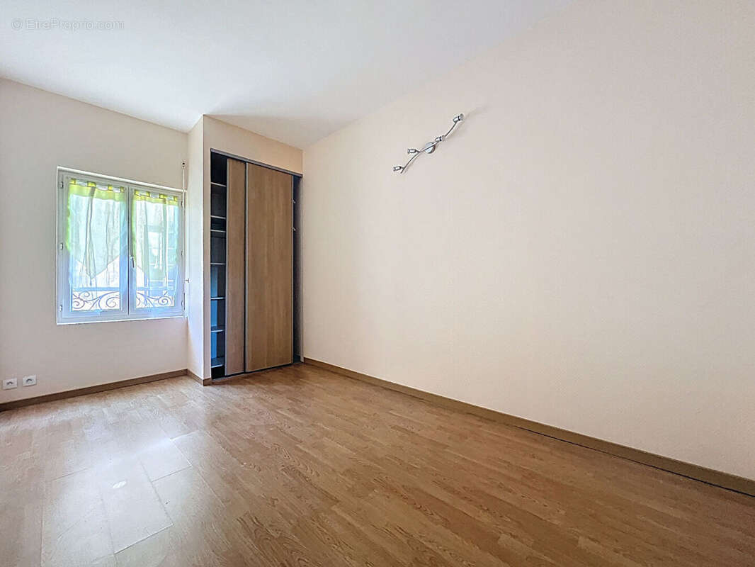 Appartement à DOUE-LA-FONTAINE