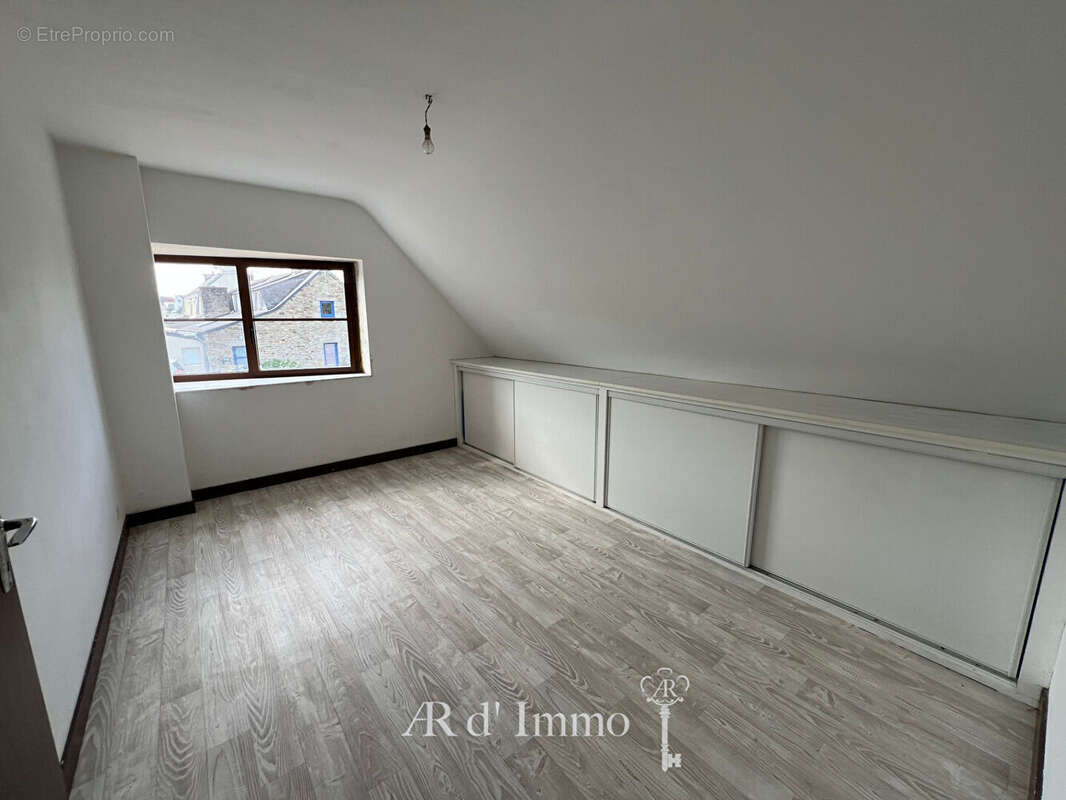 Appartement à CONCARNEAU