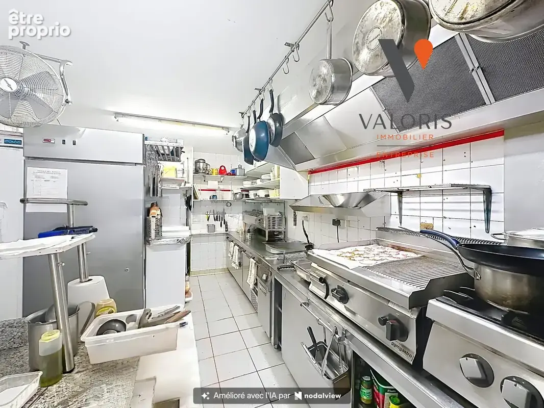 Bien immobilier à vendre à Allevard (38580) - photo 4