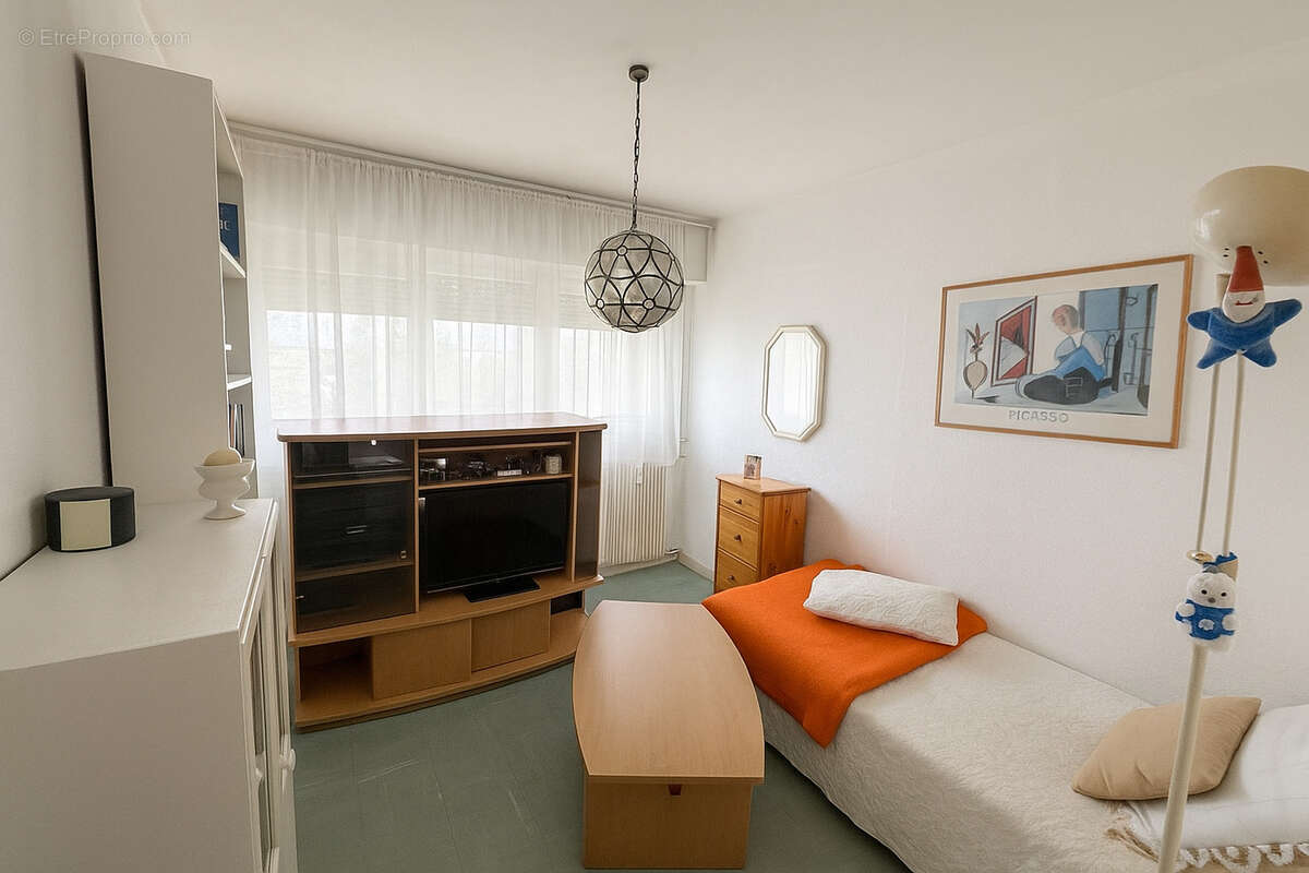 Appartement à ANNEMASSE