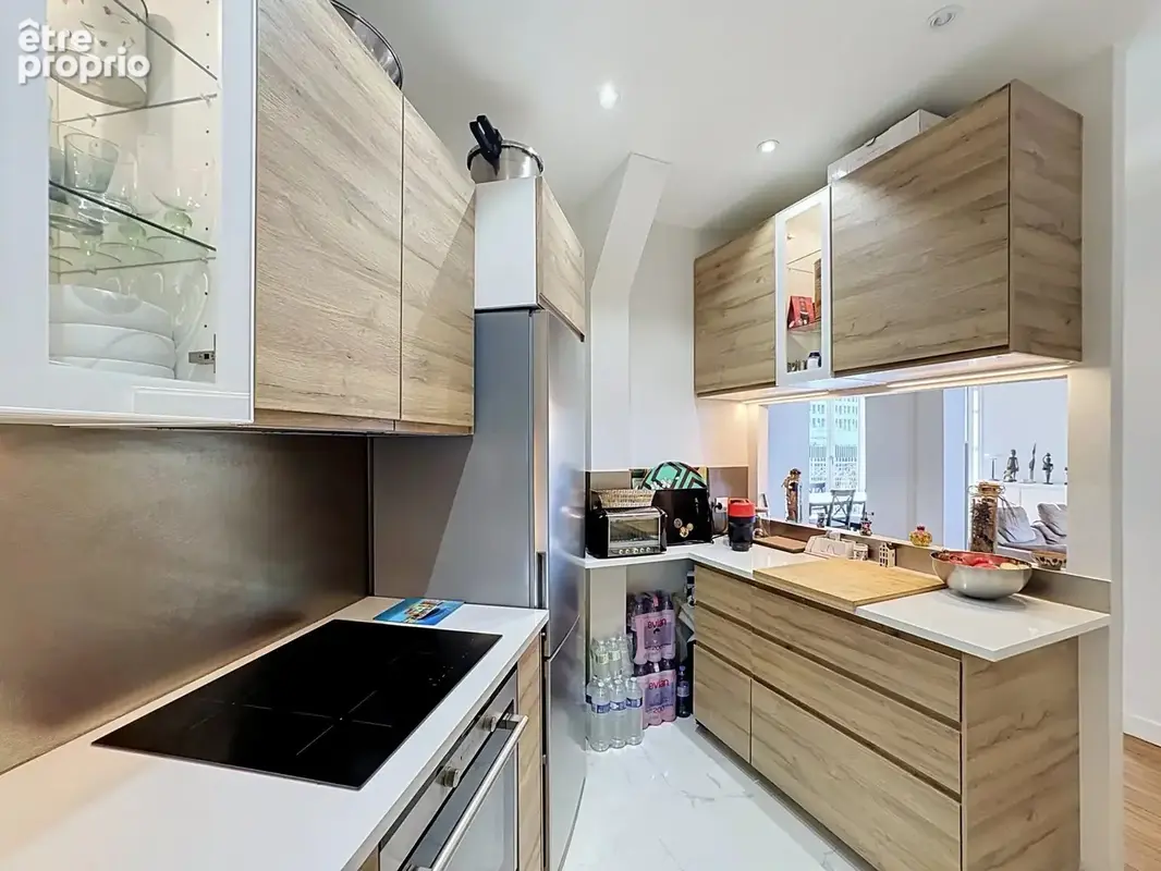 Appartement 80 m² à vendre à Paris-14e (75014) - photo 5